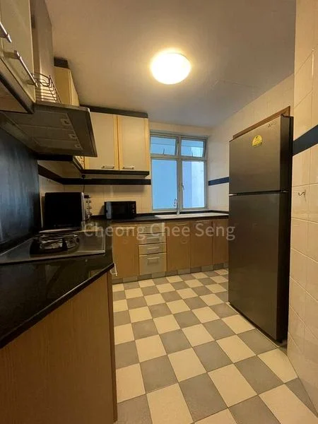 GLOUCESTER MANSIONS 8