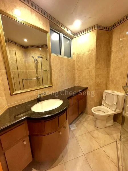 GLOUCESTER MANSIONS 10