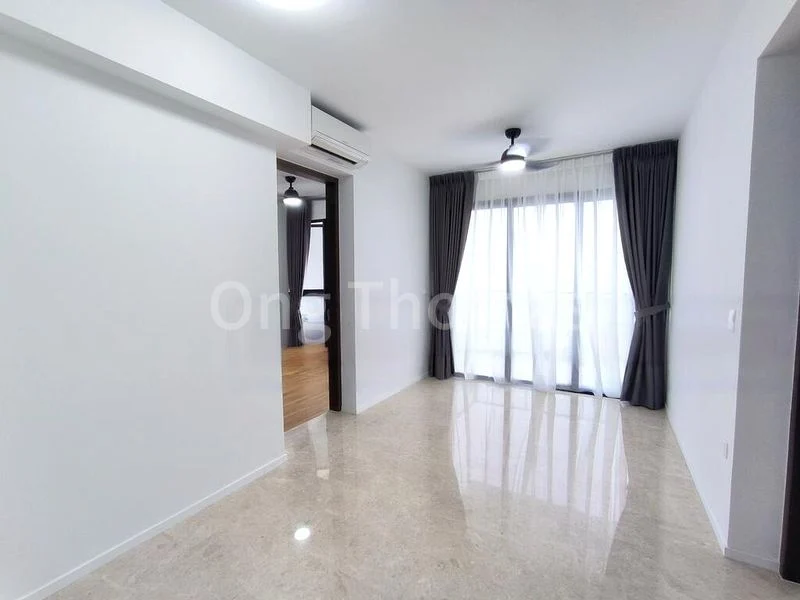 AVENUE SOUTH RESIDENCE 2