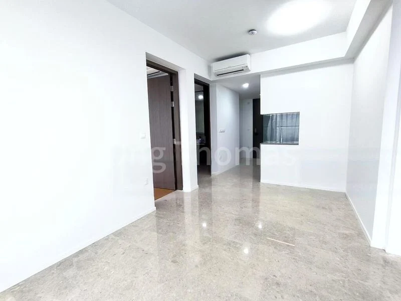 AVENUE SOUTH RESIDENCE 3