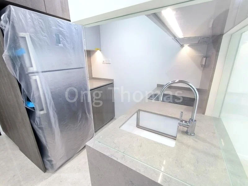 AVENUE SOUTH RESIDENCE 6