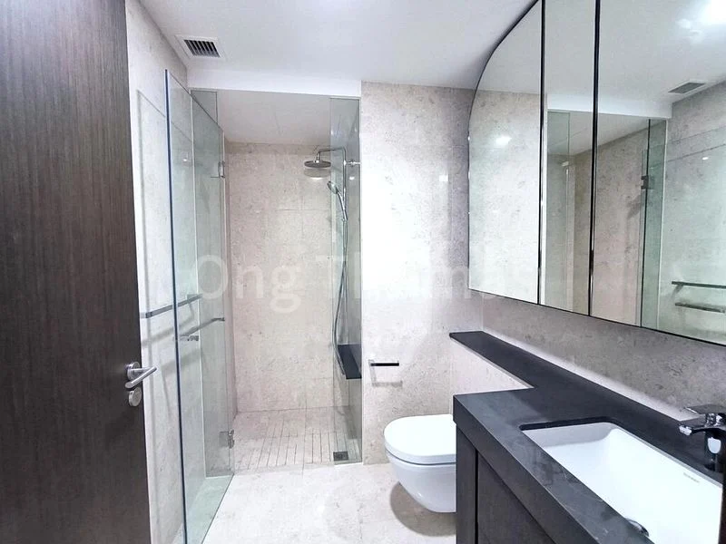 AVENUE SOUTH RESIDENCE 7