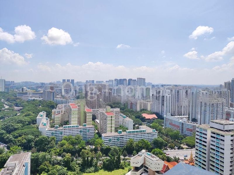 AVENUE SOUTH RESIDENCE 8