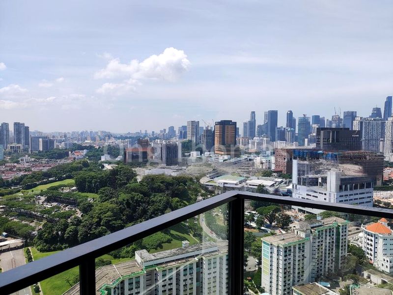 AVENUE SOUTH RESIDENCE 9