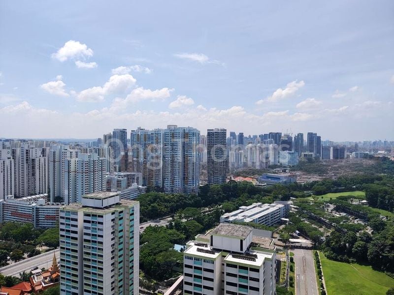 AVENUE SOUTH RESIDENCE 10