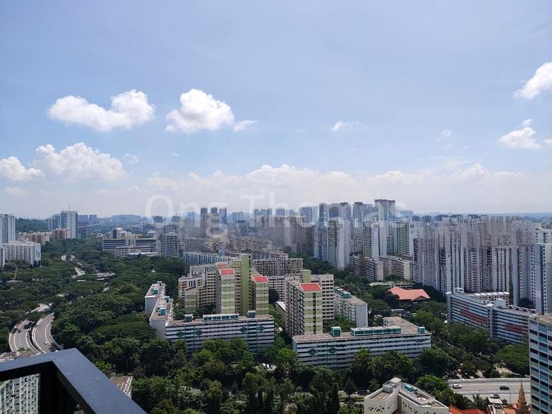 AVENUE SOUTH RESIDENCE 11