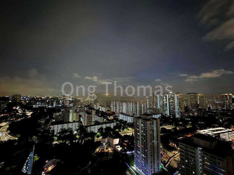 AVENUE SOUTH RESIDENCE 12