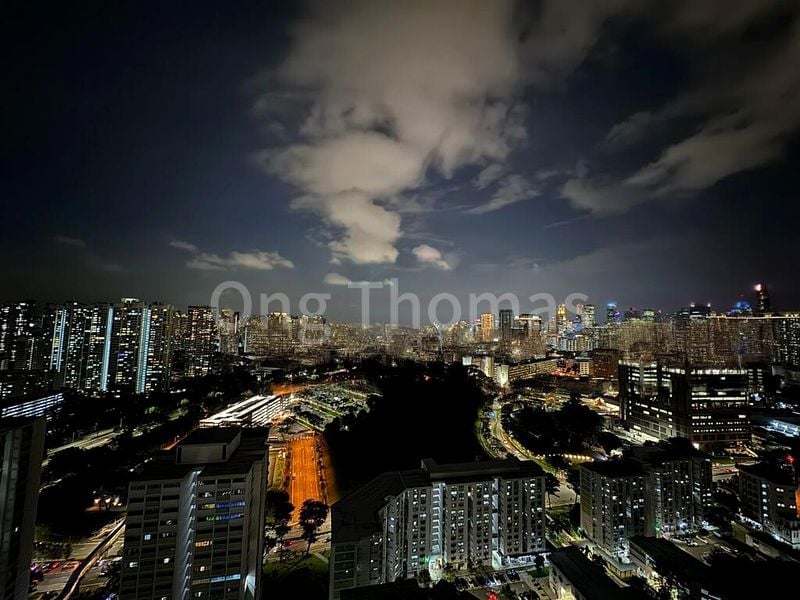 AVENUE SOUTH RESIDENCE 13