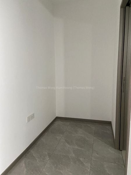 THE GARDEN RESIDENCES 4