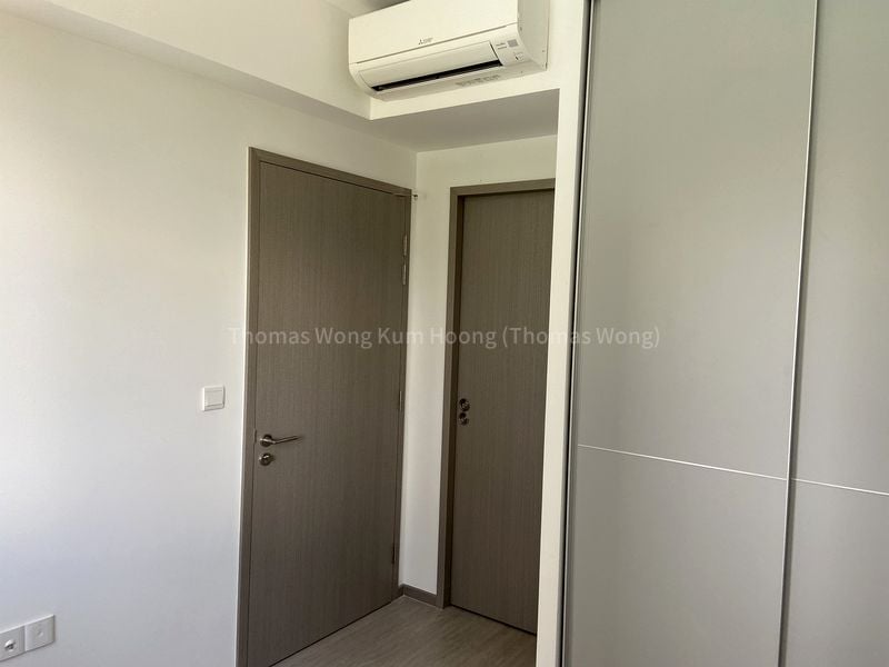 THE GARDEN RESIDENCES 5