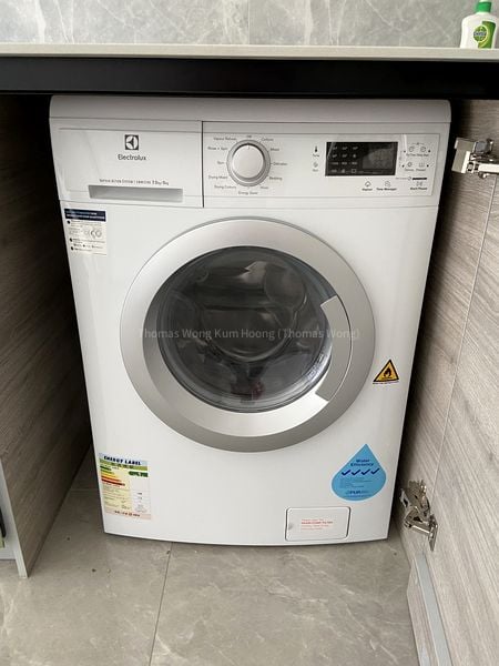 THE GARDEN RESIDENCES 6