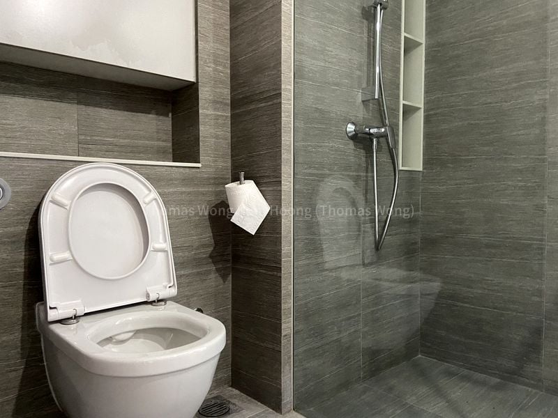 THE GARDEN RESIDENCES 8