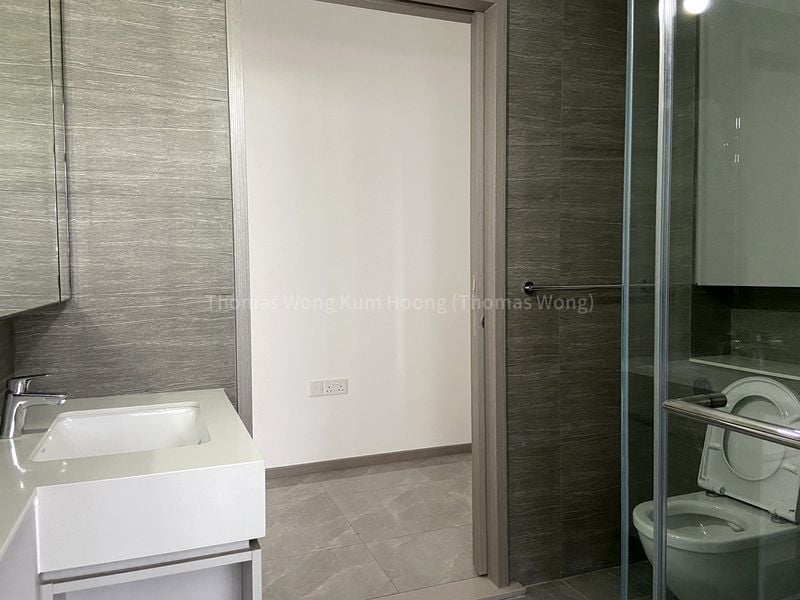 THE GARDEN RESIDENCES 9