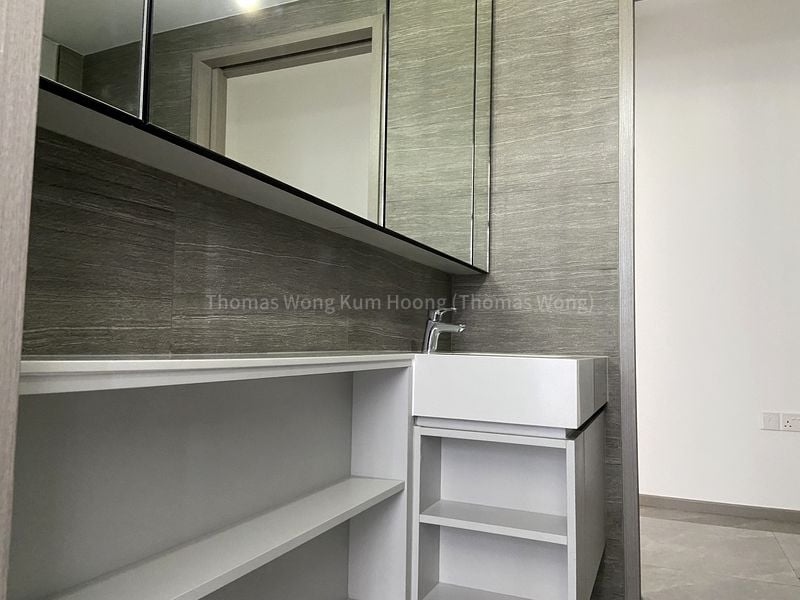 THE GARDEN RESIDENCES 10