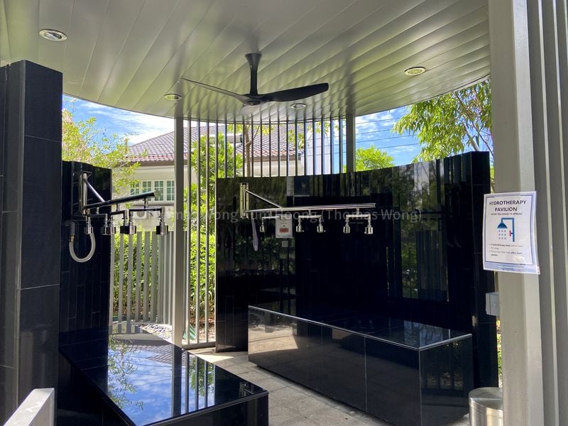 THE GARDEN RESIDENCES 11