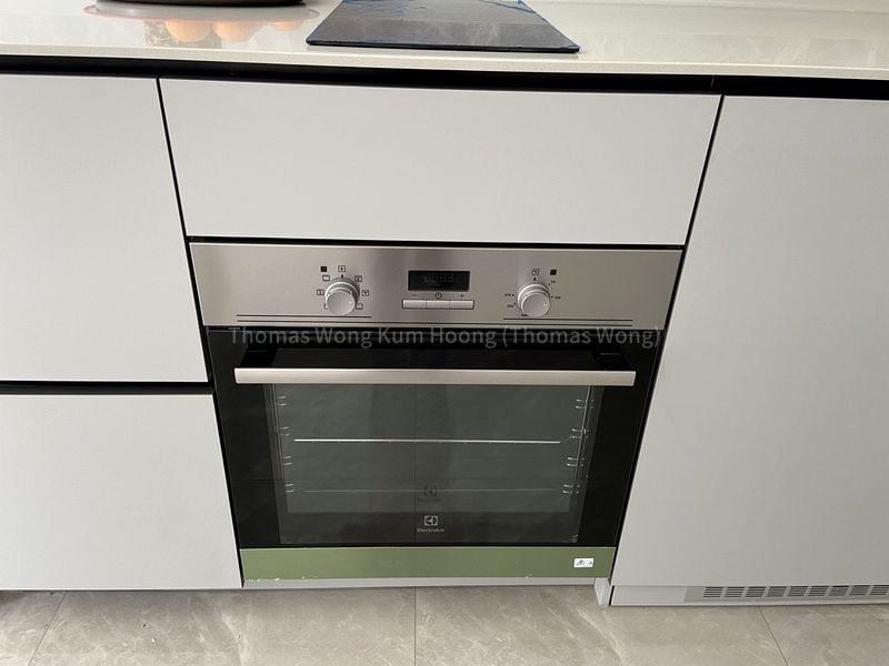 THE GARDEN RESIDENCES 14