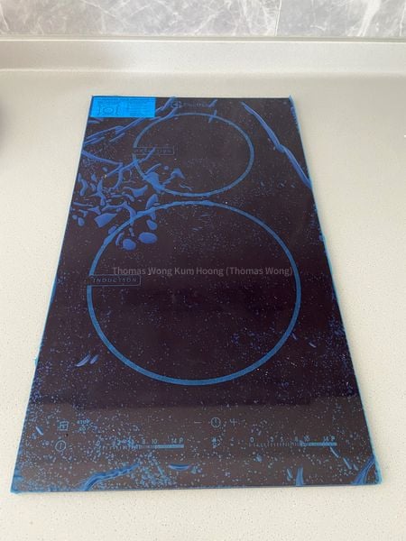 THE GARDEN RESIDENCES 15