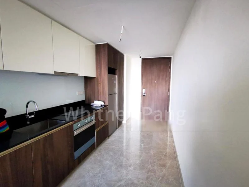 PARK PLACE RESIDENCES AT PLQ 3