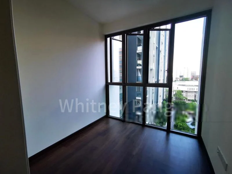 PARK PLACE RESIDENCES AT PLQ 6