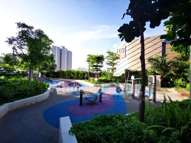 PARK PLACE RESIDENCES AT PLQ 9