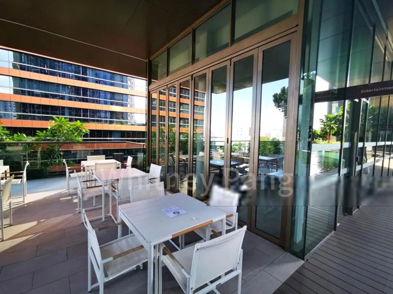 PARK PLACE RESIDENCES AT PLQ 10