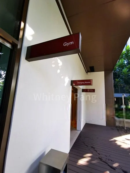 PARK PLACE RESIDENCES AT PLQ 11