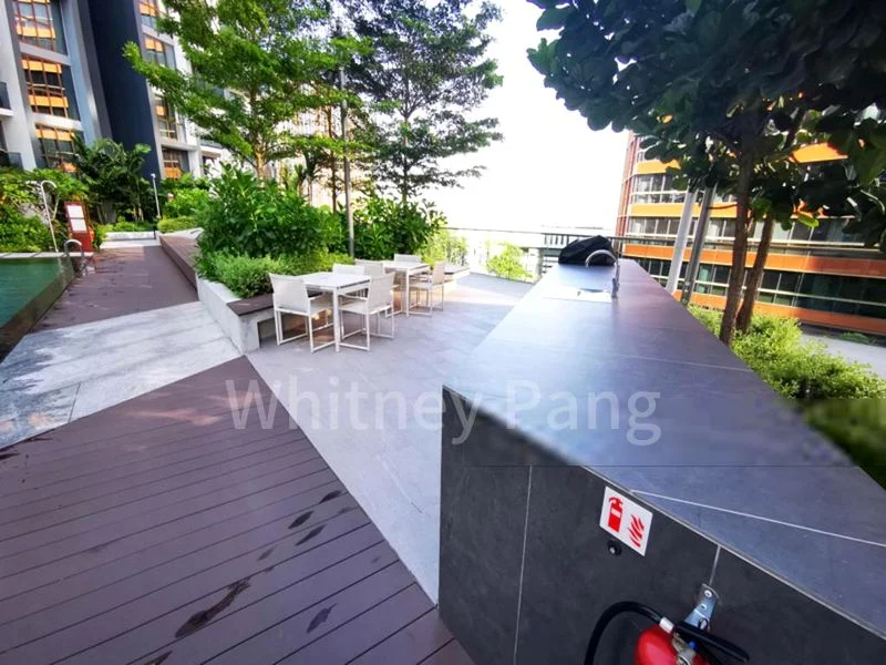 PARK PLACE RESIDENCES AT PLQ 12