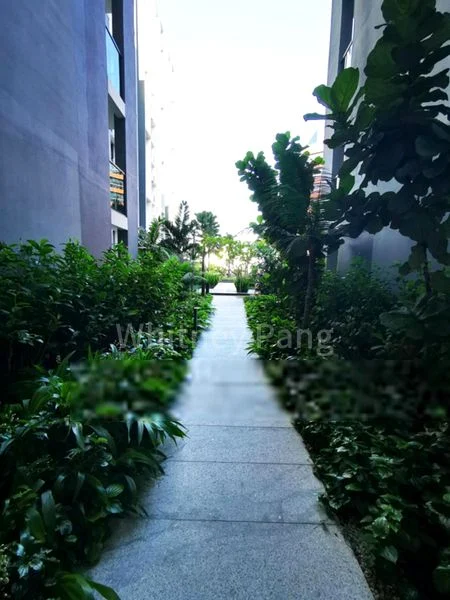 PARK PLACE RESIDENCES AT PLQ 13