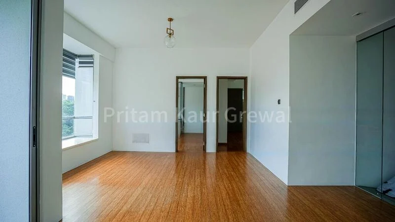 ONE TREE HILL RESIDENCE 3