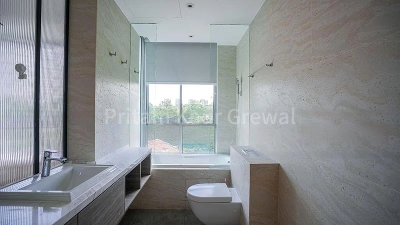 ONE TREE HILL RESIDENCE 5