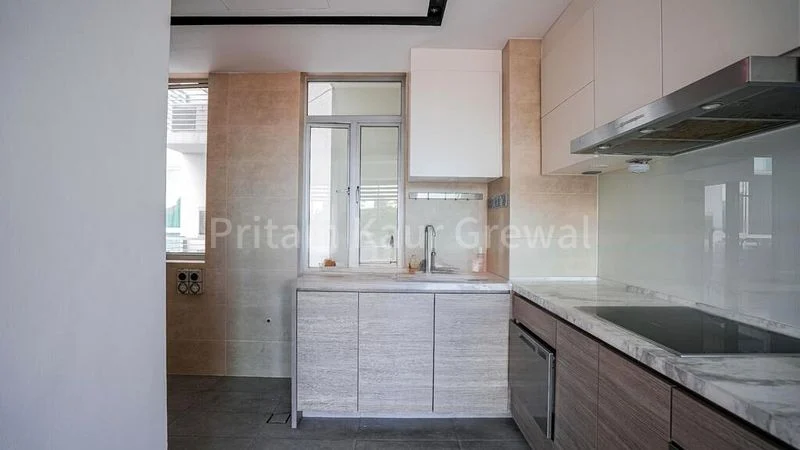 ONE TREE HILL RESIDENCE 8