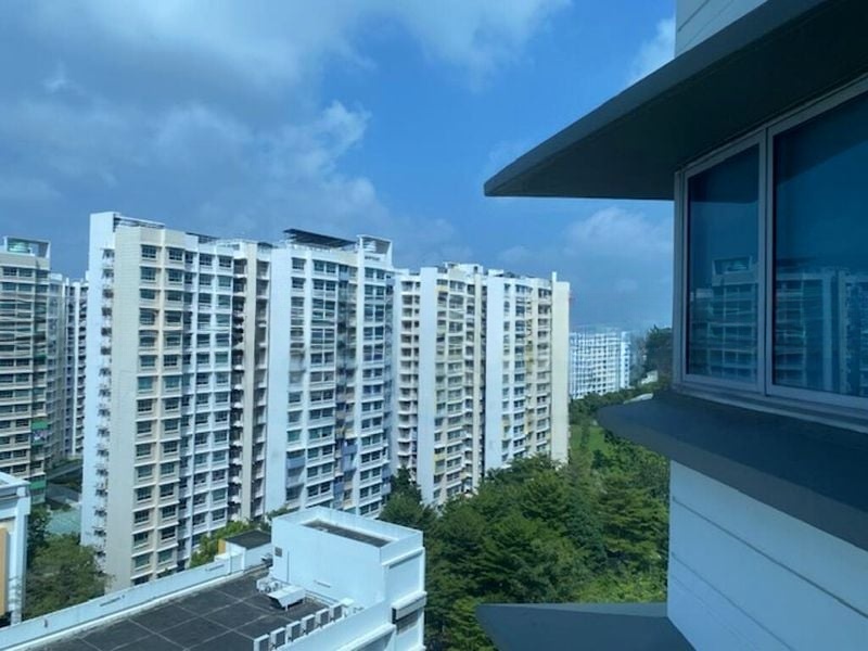 PUNGGOL DR 12