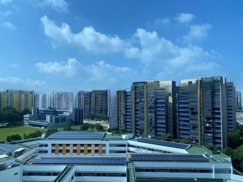 PUNGGOL DR 14