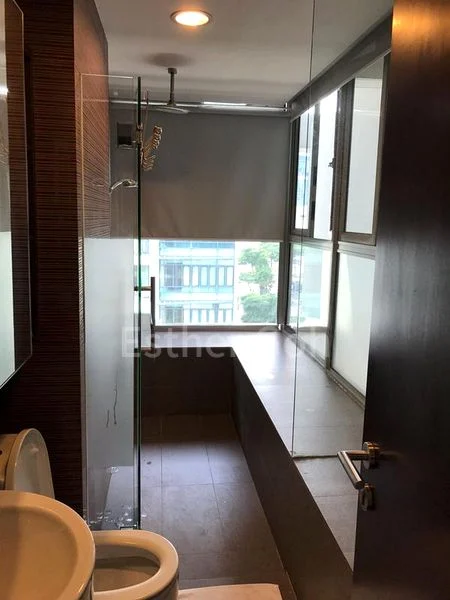 THE MARQUE @ IRRAWADDY 2