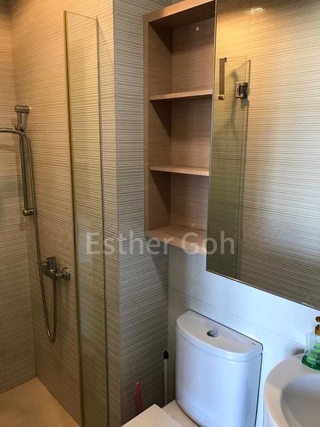 THE MARQUE @ IRRAWADDY 3