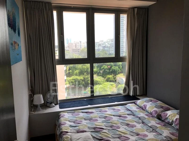 THE MARQUE @ IRRAWADDY 5