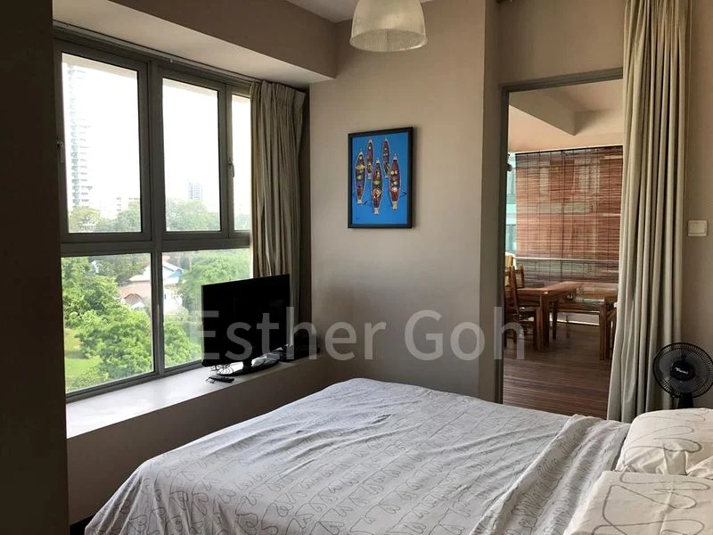 THE MARQUE @ IRRAWADDY 6