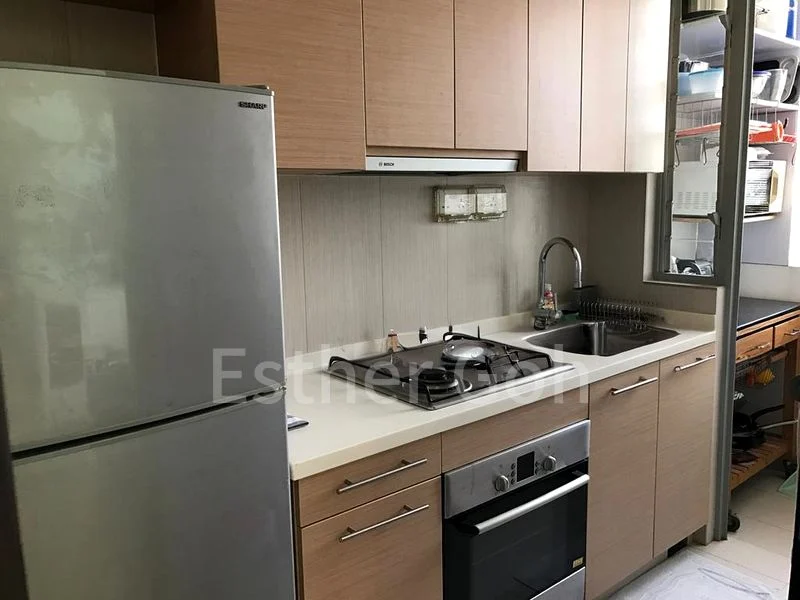 THE MARQUE @ IRRAWADDY 7