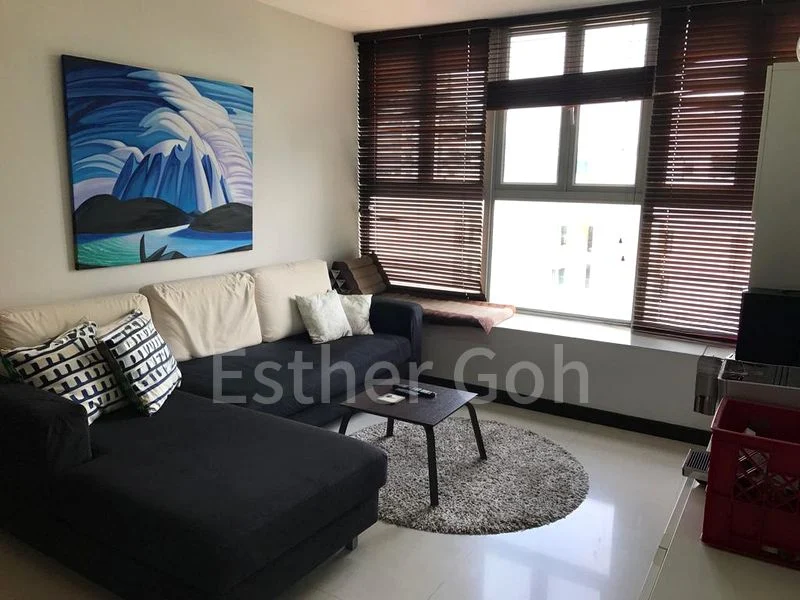 THE MARQUE @ IRRAWADDY 8