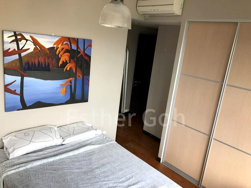 THE MARQUE @ IRRAWADDY 10