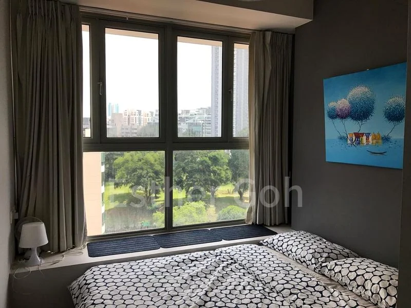 THE MARQUE @ IRRAWADDY 11