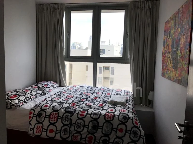 THE MARQUE @ IRRAWADDY 12