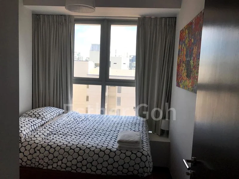 THE MARQUE @ IRRAWADDY 13