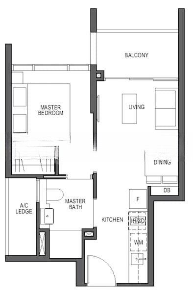 PULLMAN RESIDENCES NEWTON 11