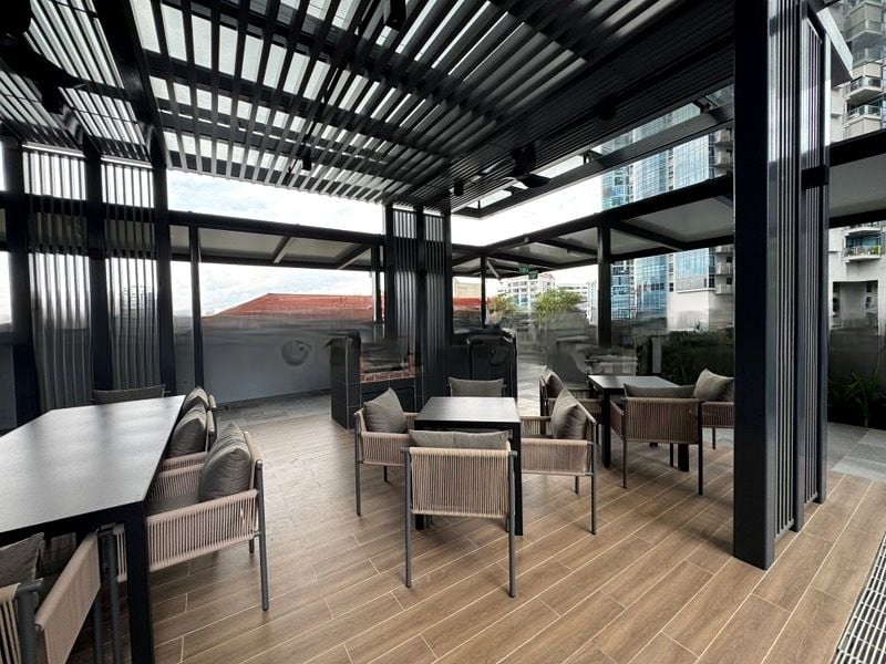 PULLMAN RESIDENCES NEWTON 10