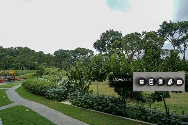 KINGSFORD . HILLVIEW PEAK 4