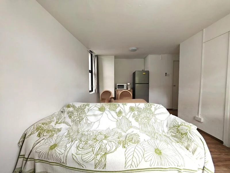 TELOK BLANGAH HOUSE 2