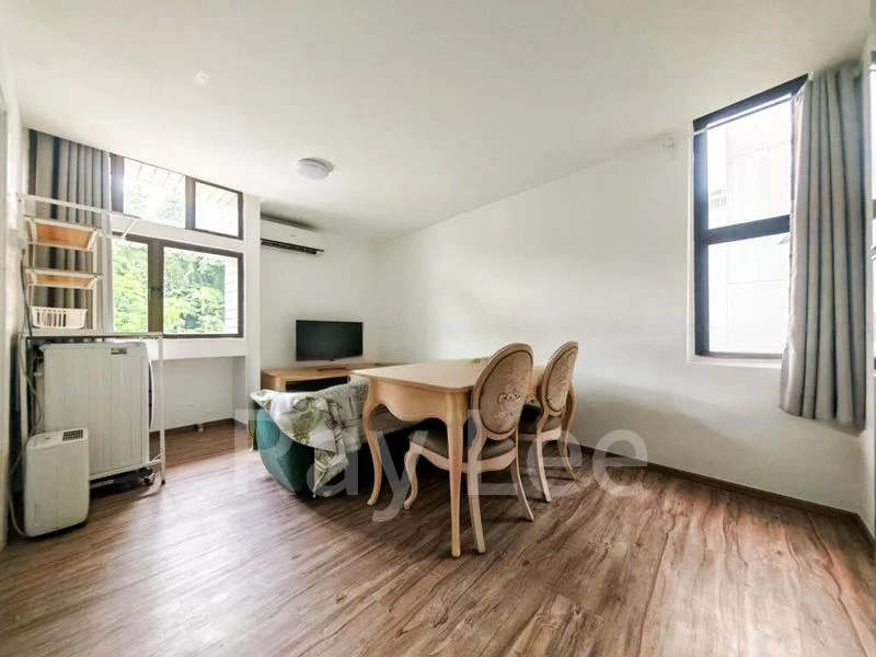 TELOK BLANGAH HOUSE 3