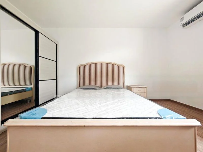 TELOK BLANGAH HOUSE 5