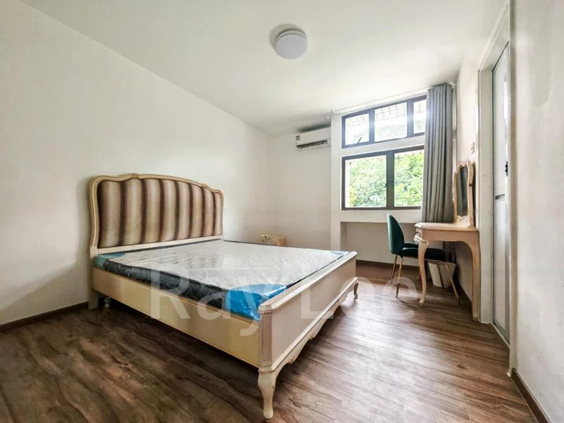 TELOK BLANGAH HOUSE 6